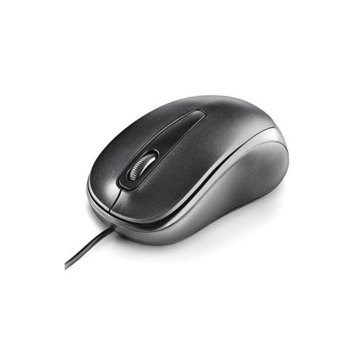 Ratón Mini NGS Easy Delta/ Hasta 1200 DPI 1