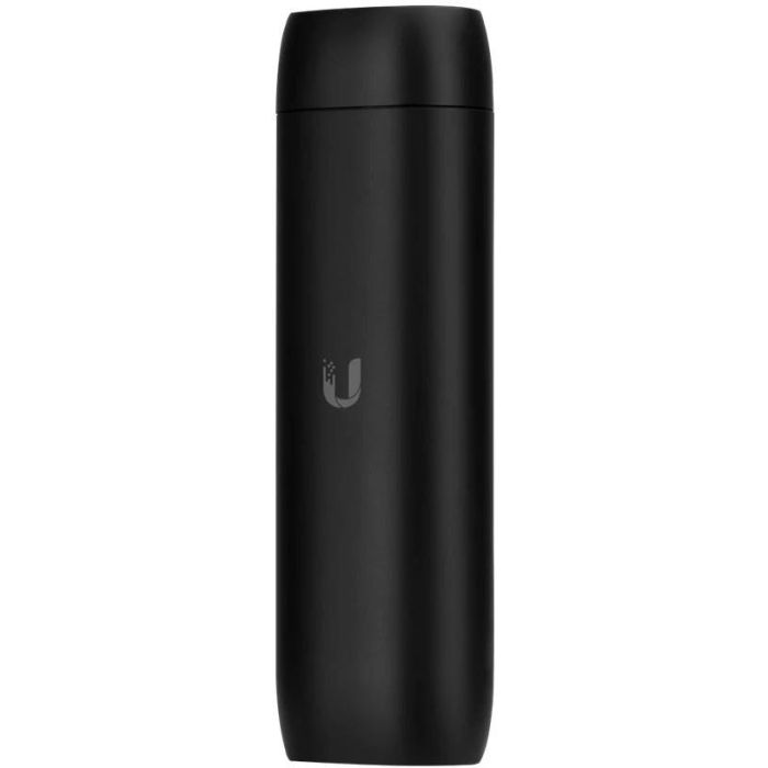 Cable de Red Rígido UTP Categoría 6 UBIQUITI UFP-VIEWPORT Negro