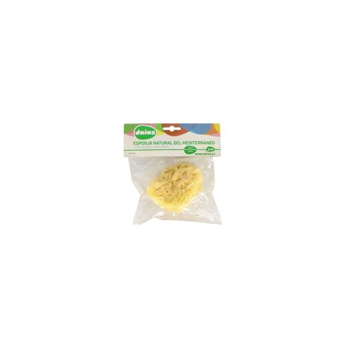 Dnins Esponja Natural Mediterraneo Mediana Dnins Esponja Natural Mediterraneo Mediana
