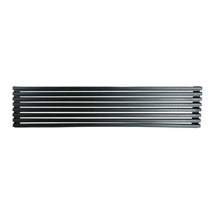 Blister rejilla frigo-horno 8 elementos 60x1,45x12cm rjv1 negra 94513 micel Blister rejilla frigo-horno 8 elementos 60x1,45x12cm rjv1 negra 94513 micel
