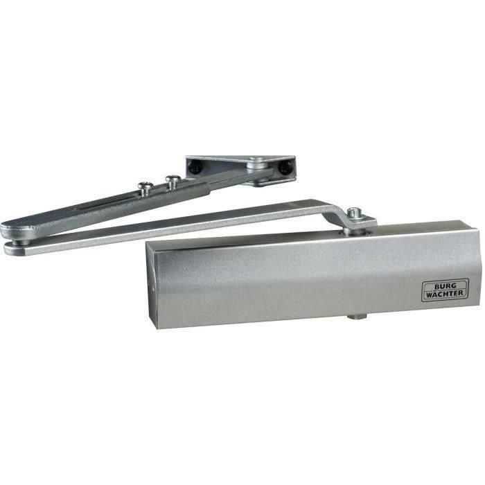 Burg-Wächter TS 503 S Programable para 2 dimensiones (hasta 85 cm y 95 cm) Burg-Wächter TS 503 S Programable para 2 dimensiones (hasta 85 cm y 95 cm)