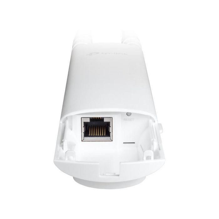 Omada AC1200 Punto de Acceso Wi-Fi Dual-Band Interior/Exterior, Hasta 1167Mbps, PoE 802.3af/Pasivo, Gigabit, IP65, Mesh, Gestión SDN 2