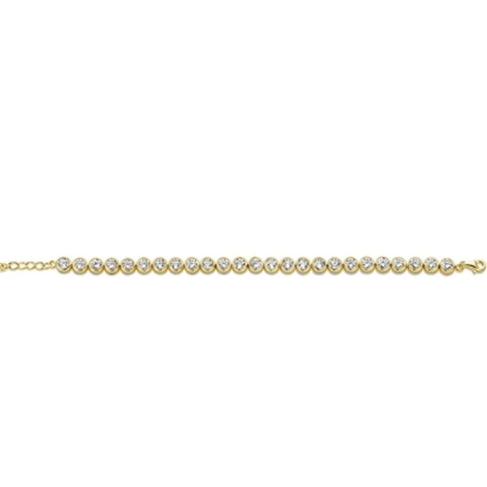 Pulsera Mujer CO88 Collection 8CB-90786 Dorado Pulsera Mujer CO88 Collection 8CB-90786 Dorado