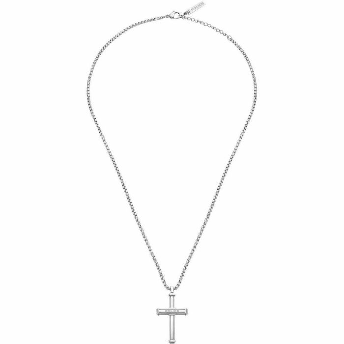 Collar Hombre Police 40 cm 3 Collar Hombre Police 40 cm 3