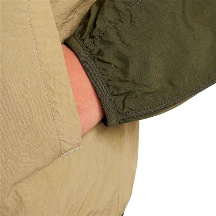 Chándal Infantil Nike FD3058-325 Verde 2 Chándal Infantil Nike FD3058-325 Verde 2