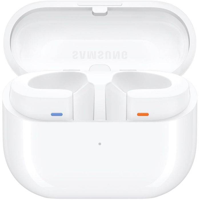 Samsung SM-R530 Galaxy Buds3 Auriculares True Wireless Stereo Blanco Llamadas/Música IP57 Bluetooth 5.4 7 Samsung SM-R530 Galaxy Buds3 Auriculares True Wireless Stereo Blanco Llamadas/Música IP57 Bluetooth 5.4 7