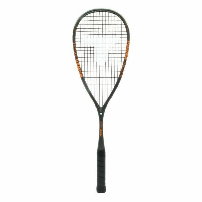 Talbot Torro TAL4015752510048 Raqueta de Squash Power 4000 Cabeza 480 cm² Perfil U Cordaje US 500 Marco 18,2mm/135g Peso 175g 0 Talbot Torro TAL4015752510048 Raqueta de Squash Power 4000 Cabeza 480 cm² Perfil U Cordaje US 500 Marco 18,2mm/135g Peso 175g 0