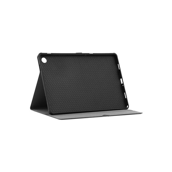 TNB Funda Folio para tablet SAMSUNG A9+ negra