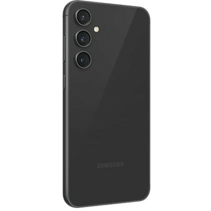 Smartphone Samsung 8 GB RAM 128 GB Gris 2 Smartphone Samsung 8 GB RAM 128 GB Gris 2
