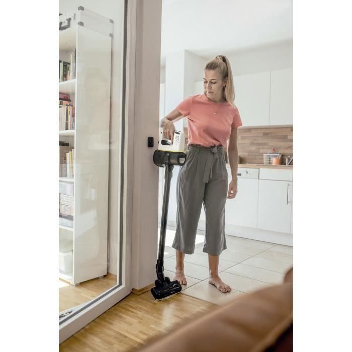 Aspirador Escoba Kärcher VC 4 Cordless Myhome Pet 3