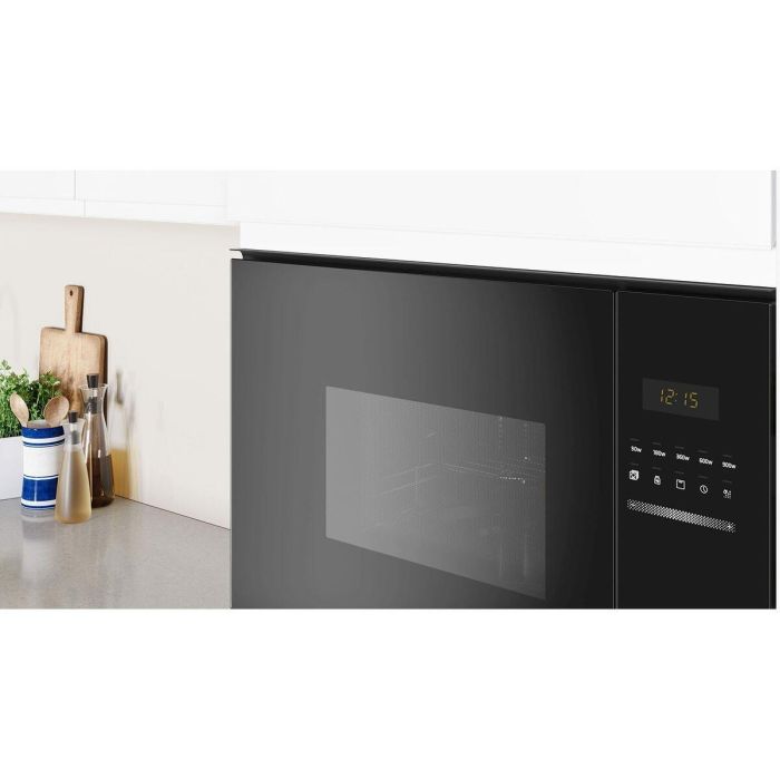Microondas Balay 3CG5175N3 900W 25 L Antracita Negro 1200 W 900 W 25 L 1 Microondas Balay 3CG5175N3 900W 25 L Antracita Negro 1200 W 900 W 25 L 1