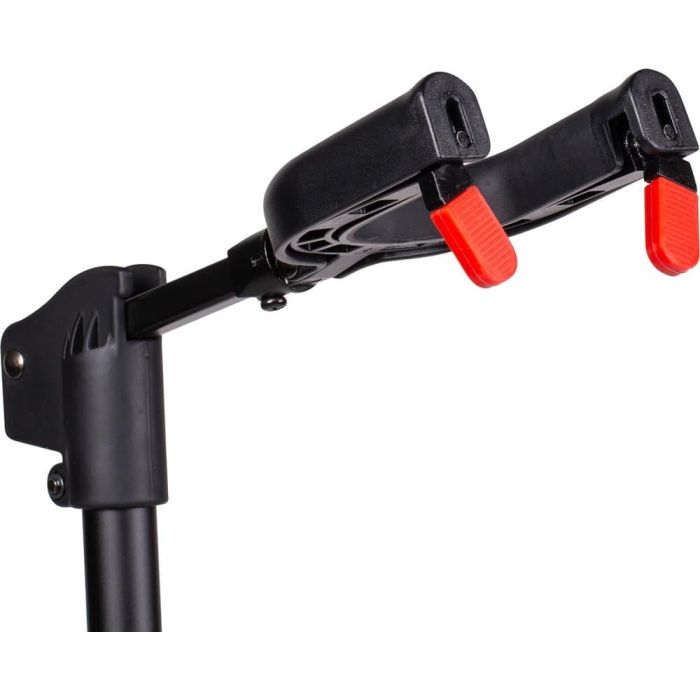 Soporte De Guitarra Colgante Con Bloqueo 7