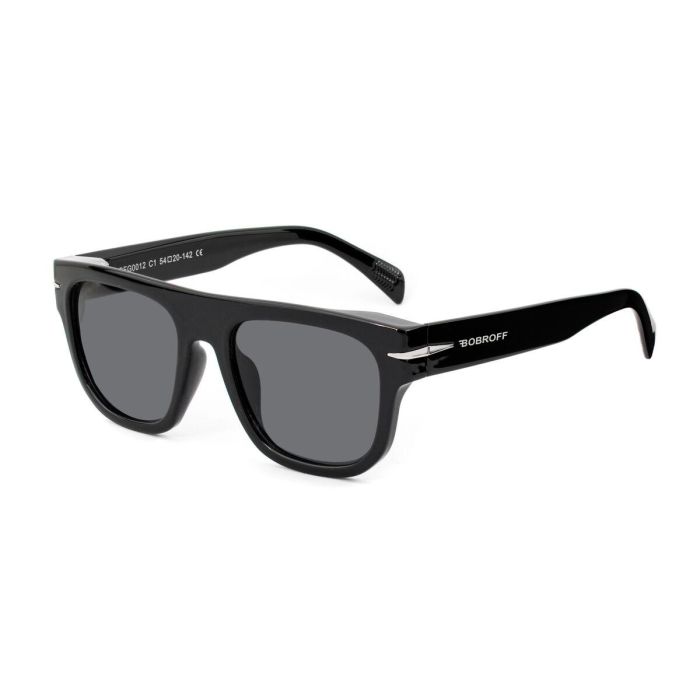 Gafas de Sol Hombre Bobroff BFG0012-C1 ø 54 mm 0 Gafas de Sol Hombre Bobroff BFG0012-C1 ø 54 mm 0