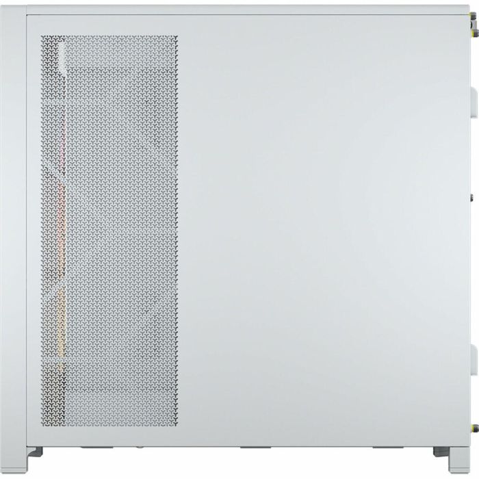 Caja Semitorre ATX Corsair Blanco 5 Caja Semitorre ATX Corsair Blanco 5