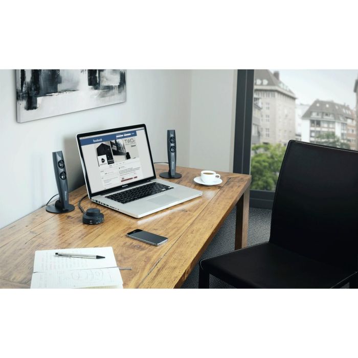 Wavemaster STAX BT 2.1 Bluetooth black retail 6 Wavemaster STAX BT 2.1 Bluetooth black retail 6