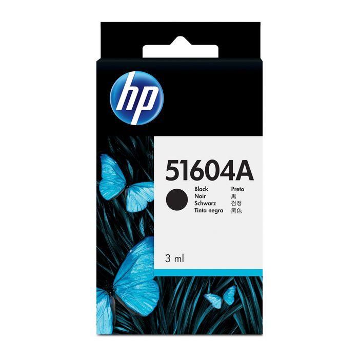 Hp Tinta Negro Quietjet - Quietjet Plus - Thinkjet - Thinkjet Plus Hp Tinta Negro Quietjet - Quietjet Plus - Thinkjet - Thinkjet Plus