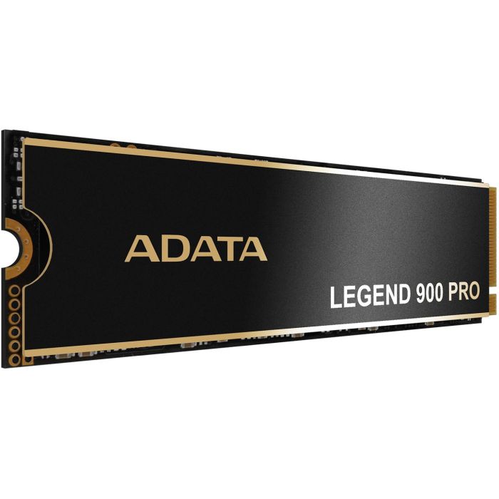 Adata LEGEND 900 PRO Unidad de Estado Sólido (SSD) 2 TB M.2 NVMe PCIe 4.0 x4 1 Adata LEGEND 900 PRO Unidad de Estado Sólido (SSD) 2 TB M.2 NVMe PCIe 4.0 x4 1