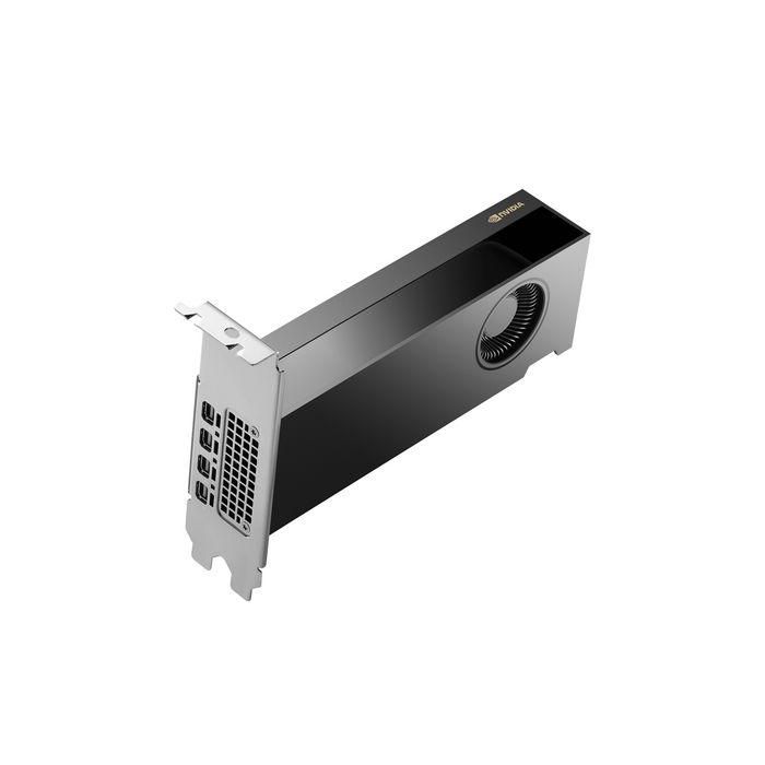 NVIDIA RTX 2000 Ada Tarjeta Gráfica - 16 GB GDDR6 - 4 x Mini DisplayPort - Rendimiento eficiente 1