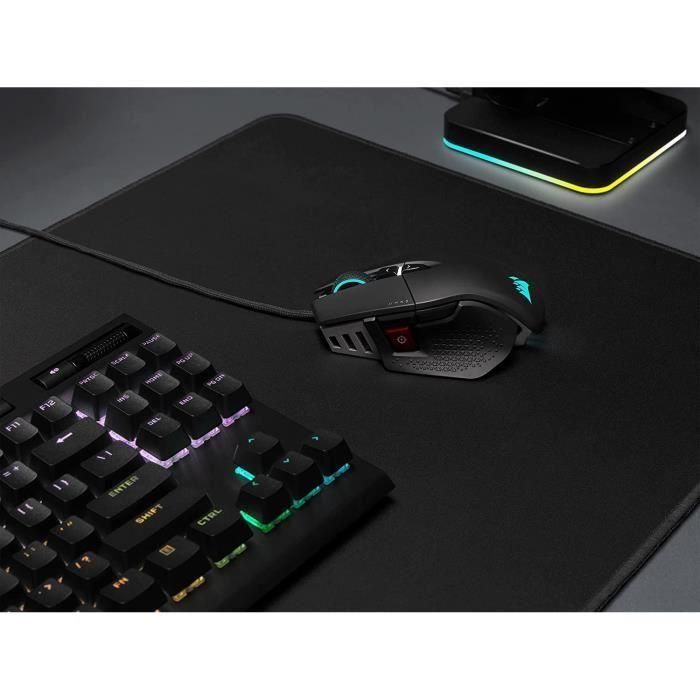 Ratón Gaming Corsair M65 RGB ULTRA 4