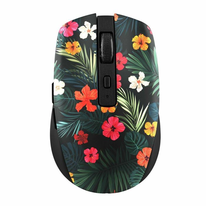Ratón Bluetooth Inalámbrico T'NB AMAZONIA 2 Ratón Bluetooth Inalámbrico T'NB AMAZONIA 2