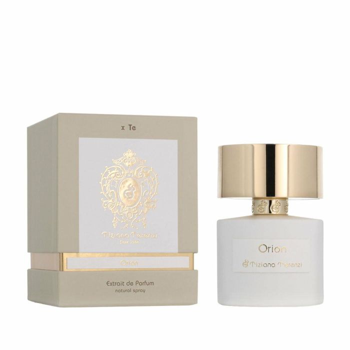 Perfume Unisex Tiziana Terenzi Orion 100 ml Perfume Unisex Tiziana Terenzi Orion 100 ml