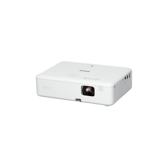 Proyector Epson CO-FH01 6