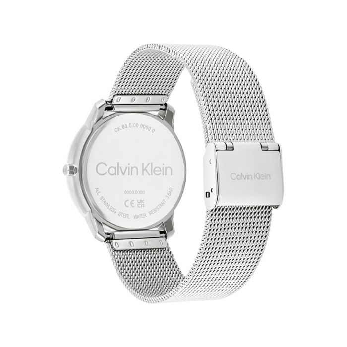 Reloj Unisex Calvin Klein ICONIC 2