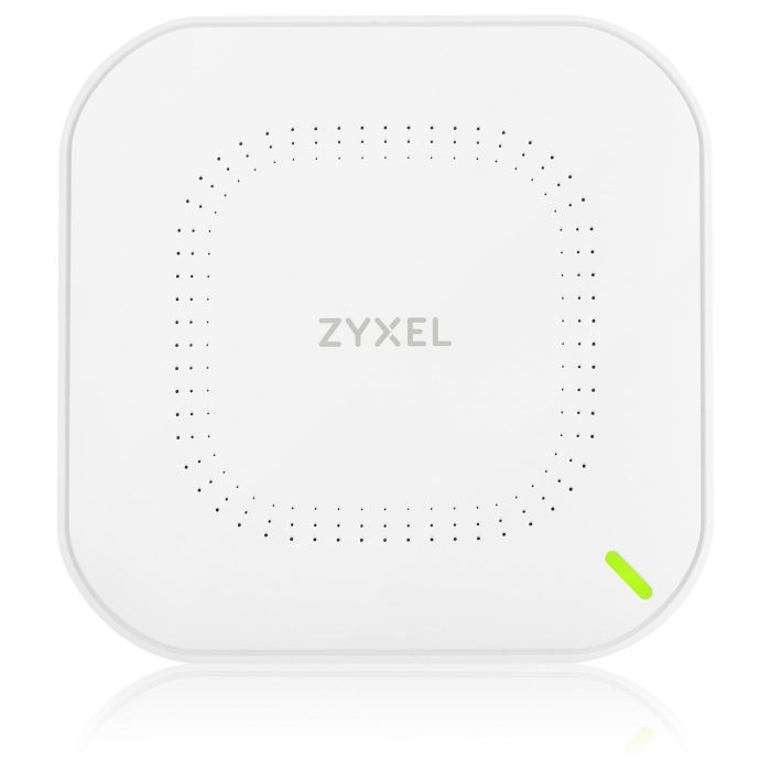 Zyxel NWA50AX-EU0102F Punto de Acceso WiFi 6 Dual-Radio PoE 0 Zyxel NWA50AX-EU0102F Punto de Acceso WiFi 6 Dual-Radio PoE 0