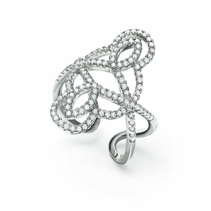 Anillo Mujer Folli Follie 3R15S077C-52 (12) Anillo Mujer Folli Follie 3R15S077C-52 (12)