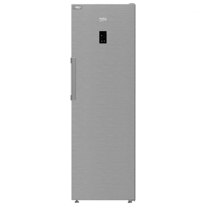 Frigorífico BEKO B3RMLNE444HXB Gris (185 x 60 cm)