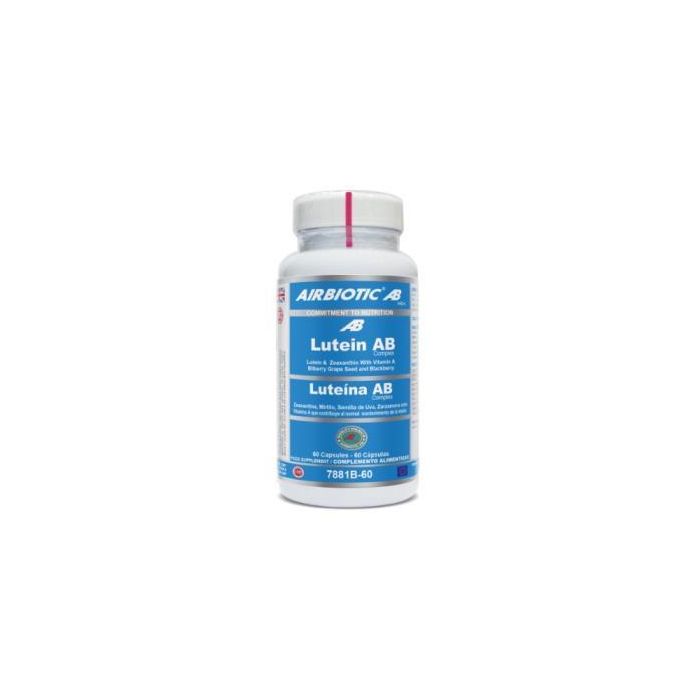 Lutein Complex 60Cap. Lutein Complex 60Cap.