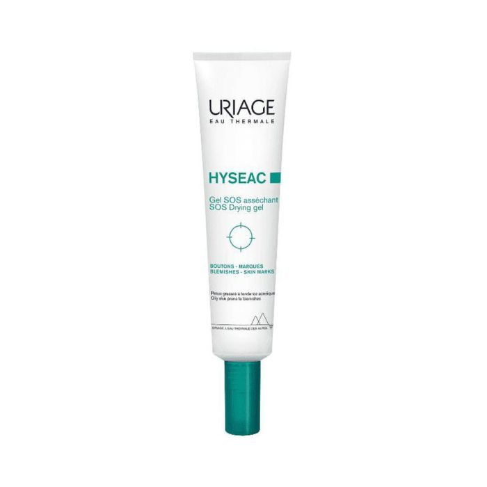 Uriage Hyseac SOS Gel 15ml