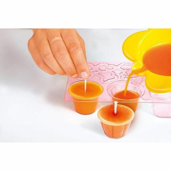 Velas Clementoni Talent Maker 1 Velas Clementoni Talent Maker 1