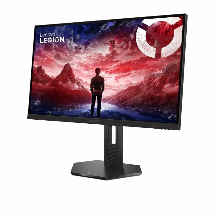 Monitor Lenovo 68C6GAC4EU 27" Quad HD 5