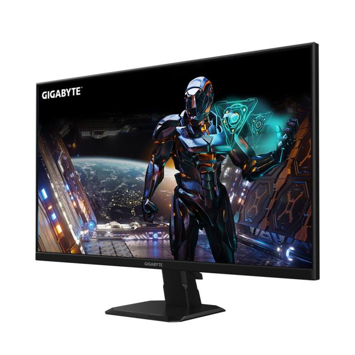 GIGABYTE GS27QA pantalla para PC 68,6 cm (27") 2560 x 1440 Pixeles Quad HD LCD Negro 1 GIGABYTE GS27QA pantalla para PC 68,6 cm (27") 2560 x 1440 Pixeles Quad HD LCD Negro 1