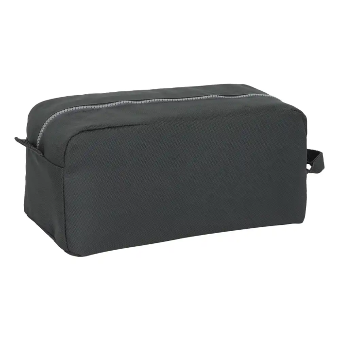 Zapatillero de Viaje Real Madrid C.F. Gris 34 x 15 x 18 cm 1