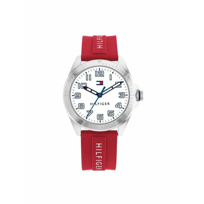 Reloj Infantil Tommy Hilfiger 1720021 (Ø 34 mm) 0 Reloj Infantil Tommy Hilfiger 1720021 (Ø 34 mm) 0