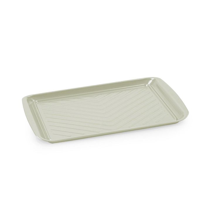 Bandeja de metal para servicio 43.5 x 27 cm 3 surtidos Quttin - Inde (12 Unidades) 5 Bandeja de metal para servicio 43.5 x 27 cm 3 surtidos Quttin - Inde (12 Unidades) 5