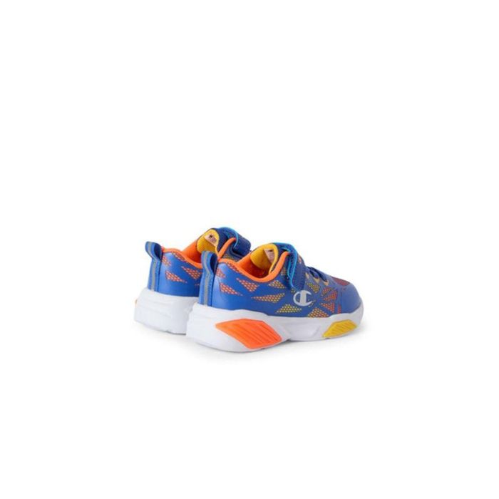 Zapatillas de Running para Niños Champion Inspired Azul 40 1