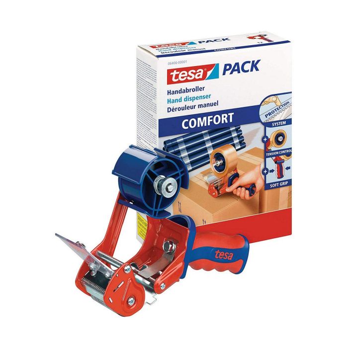 Precintadora TESA Comfort 1 Precintadora TESA Comfort 1