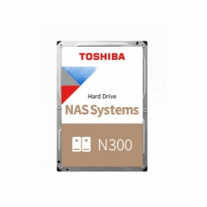 Disco Duro Toshiba HDWG740EZSTC 5 Disco Duro Toshiba HDWG740EZSTC 5