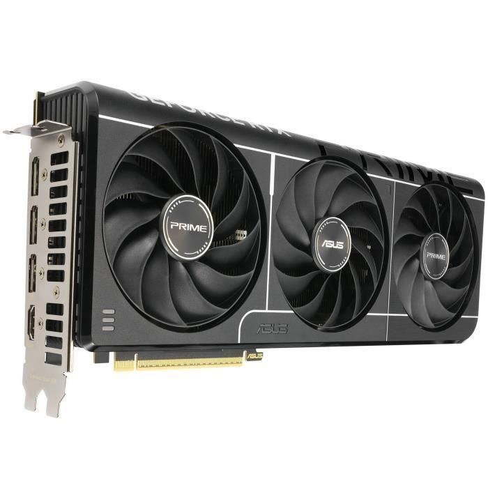Asus Tarjeta Gráfica PRIME-RTX5070TI-O16G 90YV0MF0M0NA00 3 Asus Tarjeta Gráfica PRIME-RTX5070TI-O16G 90YV0MF0M0NA00 3