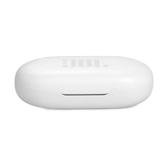 JBL Soundgear Sense Auriculares Bluetooth Open-Ear Inalámbricos TWS, Llamadas/Música, IP54, Blanco 8