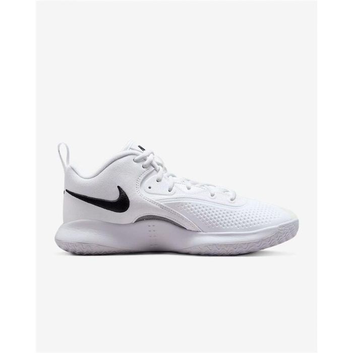 Zapatillas de Baloncesto para Adultos Nike Zoom Hyperset2 5
