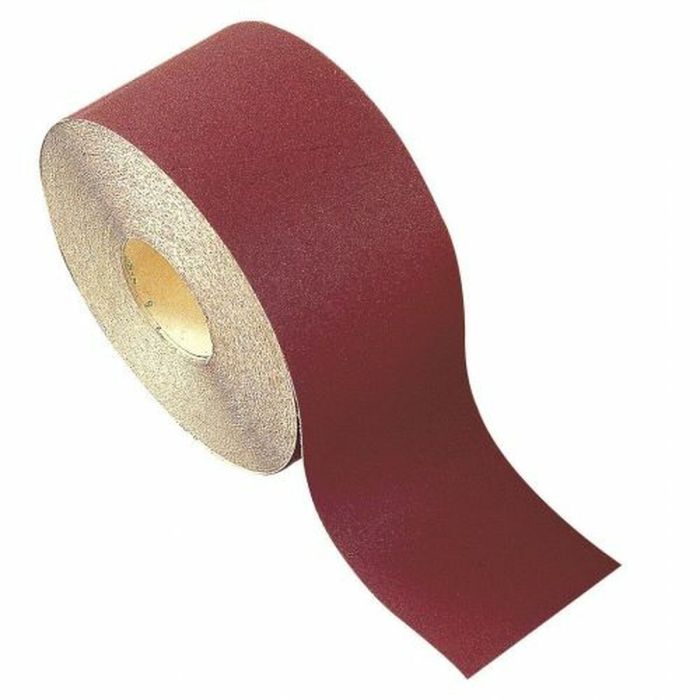 Rollo de papel velcro INTERFLEX 25 m 100 mm x 25 m 0 Rollo de papel velcro INTERFLEX 25 m 100 mm x 25 m 0