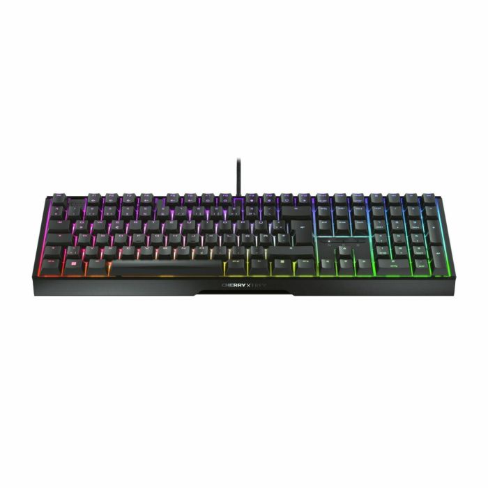 CHERRY XTRFY TAS MX 3.1 RGB Corded (DE) MX2A Red sw 6 CHERRY XTRFY TAS MX 3.1 RGB Corded (DE) MX2A Red sw 6