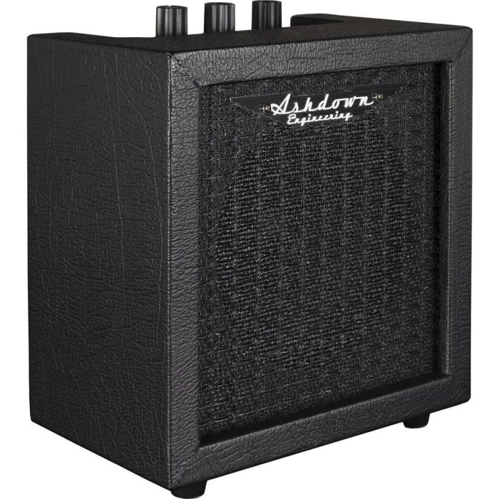 Amplificador Guitarra Ashdown Micro Killer 4 - 1 X 3" - 3W 1
