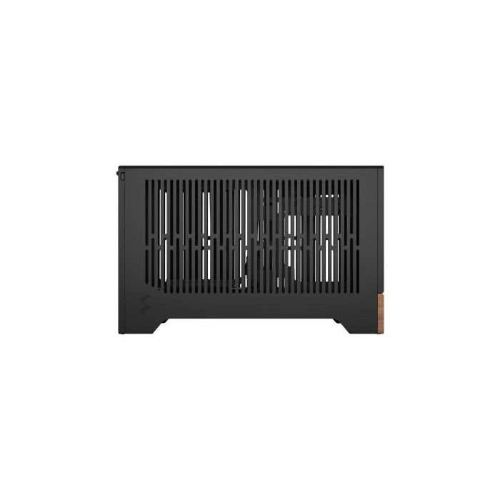 Fractal Design Terra Small Form Factor (SFF) Grafito 4 Fractal Design Terra Small Form Factor (SFF) Grafito 4
