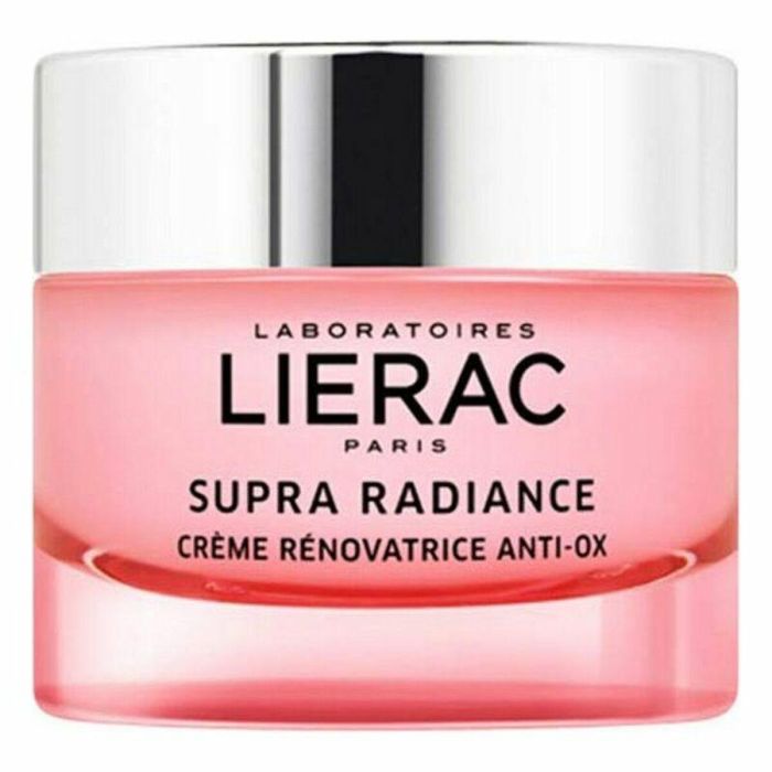 Lierac Supra-Radiance Crema Renovadora Anti-Ox