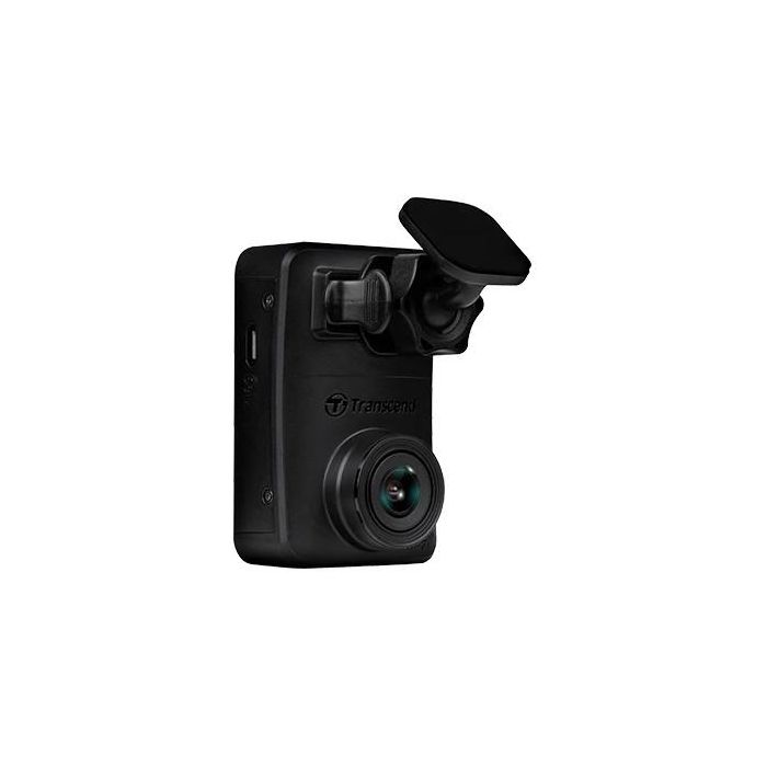 Transcend DrivePro 10 64GB Non-LCD - Dashcam para Coche 2